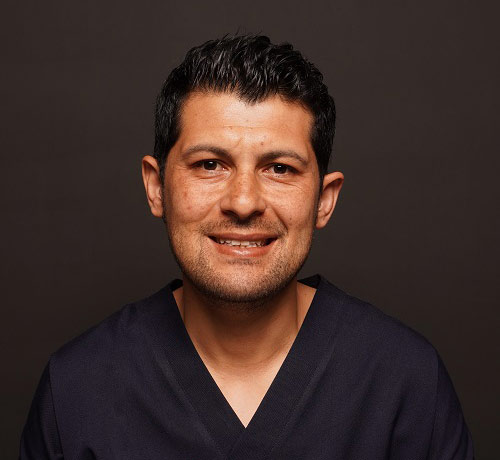 Yavuz SABAN